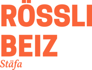 Rössli Beiz Stäfa